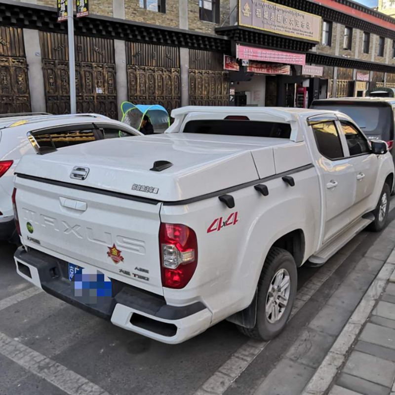 鯊魚王多變體汽車智能皮卡后箱蓋 鯊魚王多變體汽車智能皮卡后箱蓋