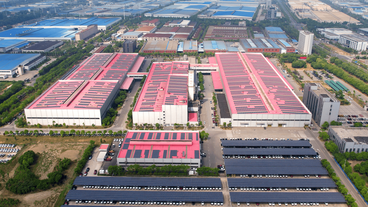 鯊魚(yú)王多變體汽車智能皮卡后箱蓋