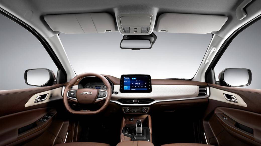 鯊魚王多變體汽車智能皮卡后箱蓋 鯊魚王多變體汽車智能皮卡后箱蓋