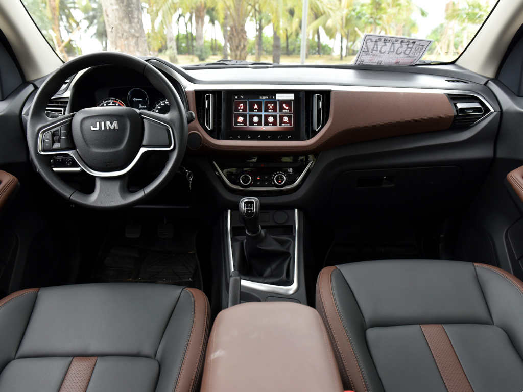 鯊魚王多變體汽車智能皮卡后箱蓋 鯊魚王多變體汽車智能皮卡后箱蓋