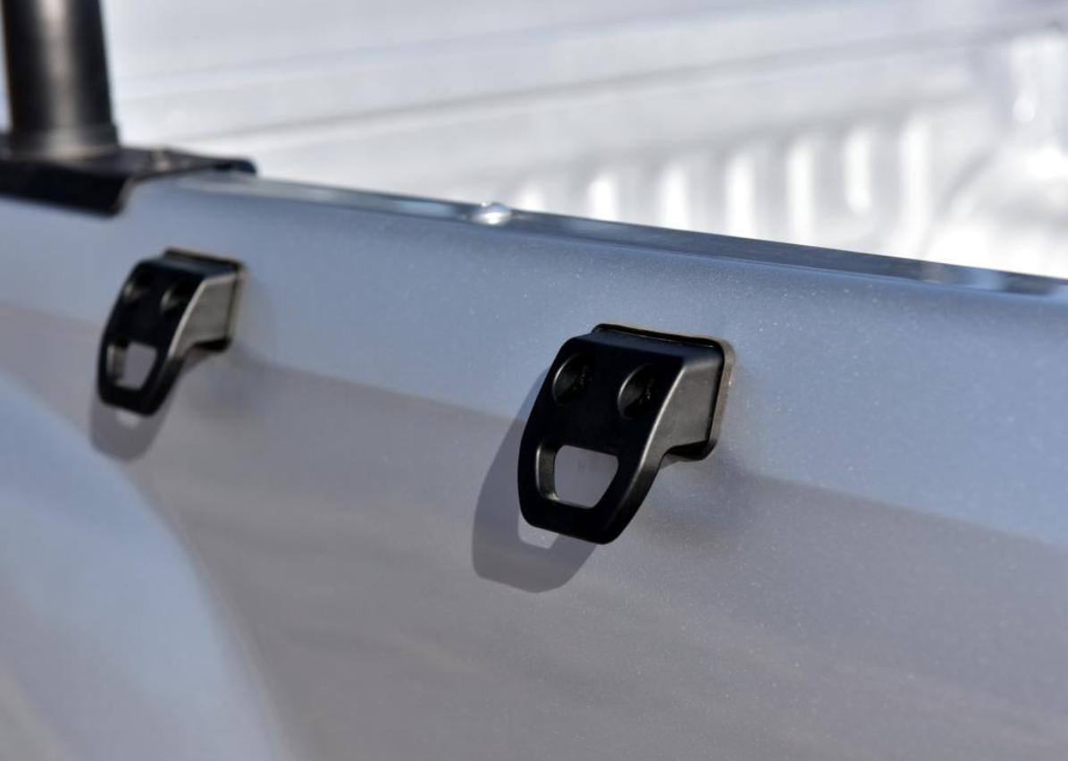 鯊魚王多變體汽車智能皮卡后箱蓋 鯊魚王多變體汽車智能皮卡后箱蓋