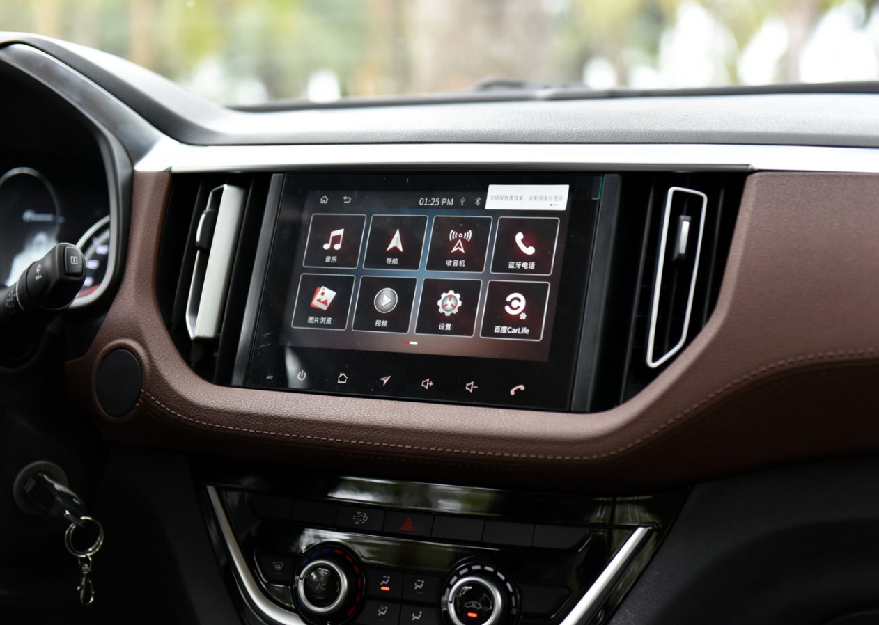 鯊魚王多變體汽車智能皮卡后箱蓋 鯊魚王多變體汽車智能皮卡后箱蓋