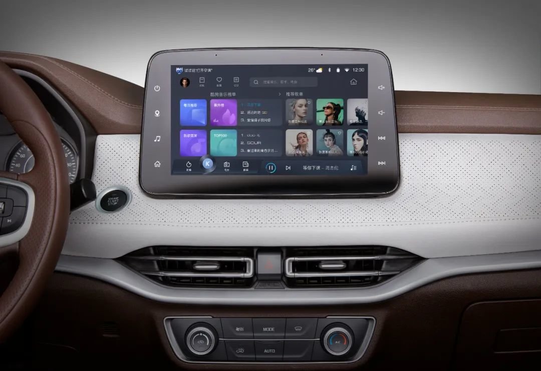 2022年度最受歡迎皮卡-江鈴域虎7皮卡 2022年度最受歡迎皮卡-江鈴域虎7皮卡