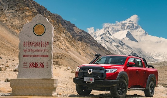 長城皮卡2022全球銷售186715臺 蟬聯皮卡銷量冠軍_fororder_image018