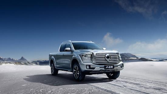 長城皮卡2022全球銷售186715臺 蟬聯皮卡銷量冠軍_fororder_image014