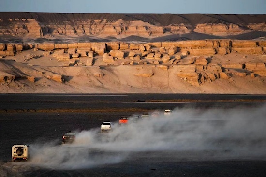 長城皮卡2022全球銷售186715臺 蟬聯皮卡銷量冠軍_fororder_image020
