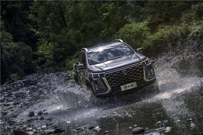 2022年皮卡市場銷量達51萬輛 同比下降6%