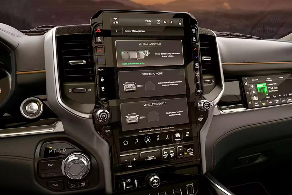 鯊魚王多變體汽車智能皮卡后箱蓋 鯊魚王多變體汽車智能皮卡后箱蓋