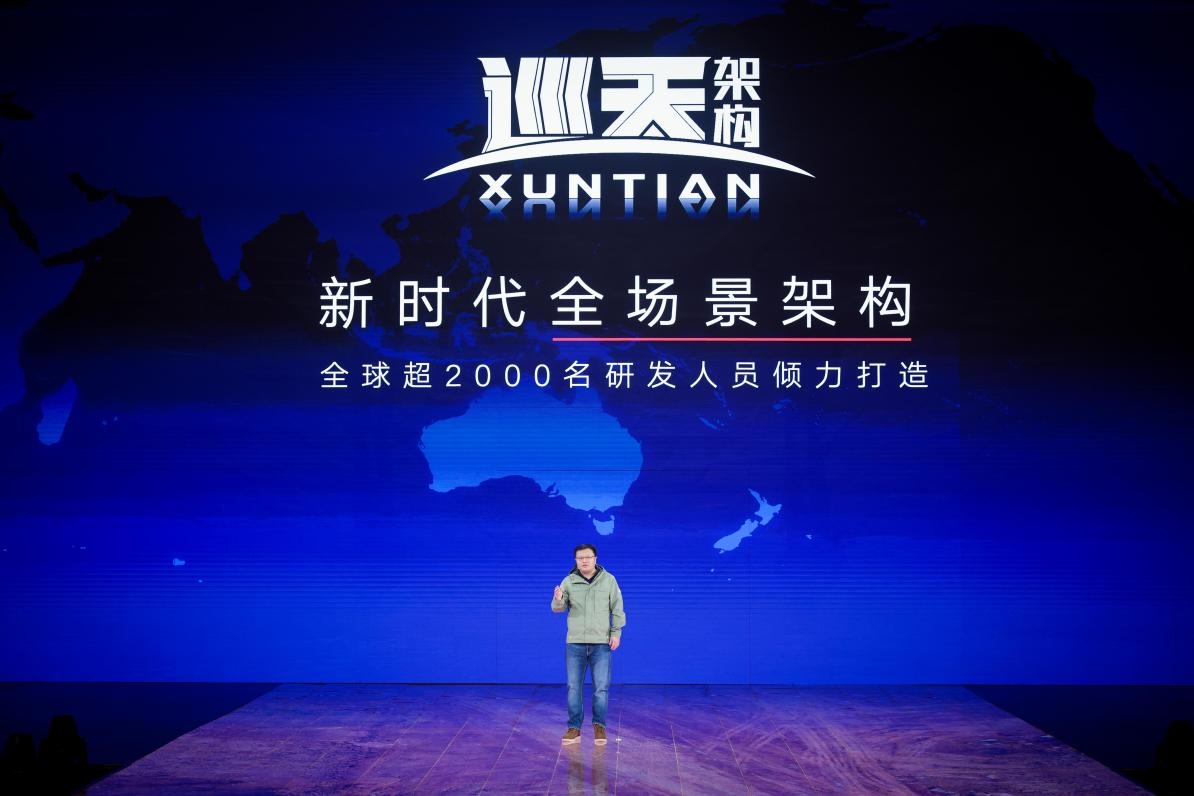 江鈴皮卡大道品牌隆重發布 引領皮卡全場景時代