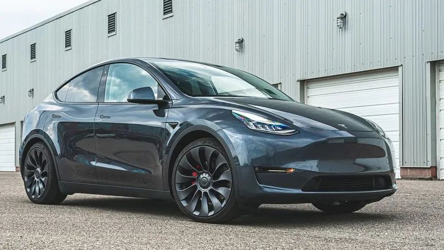 2022年美國汽車銷量排行榜 皮卡占據前三