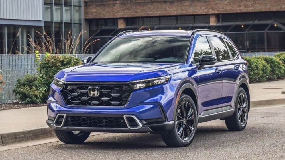 2022年美國汽車銷量排行榜 皮卡占據前三