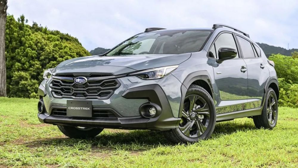 2022年美國汽車銷量排行榜 皮卡占據前三