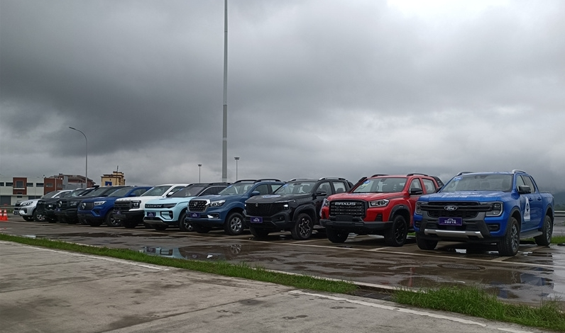 國七排放倒計時：皮卡市場即將迎來‘生死大考’