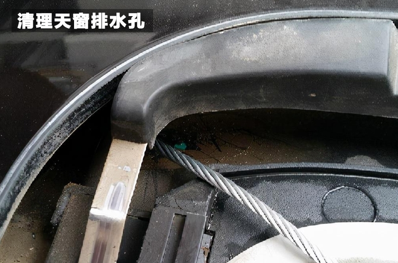 雨季皮卡養護硬核指南 讓皮卡車多開10年