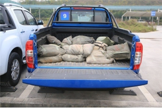 2023中國皮卡年度車型評(píng)測(cè)啟動(dòng)報(bào)名環(huán)節(jié)