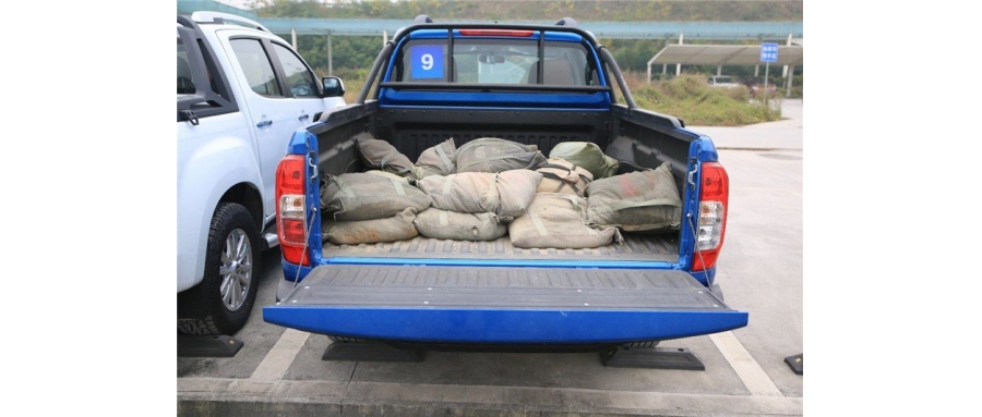 2023中國皮卡年度車型評測啟動報名環節